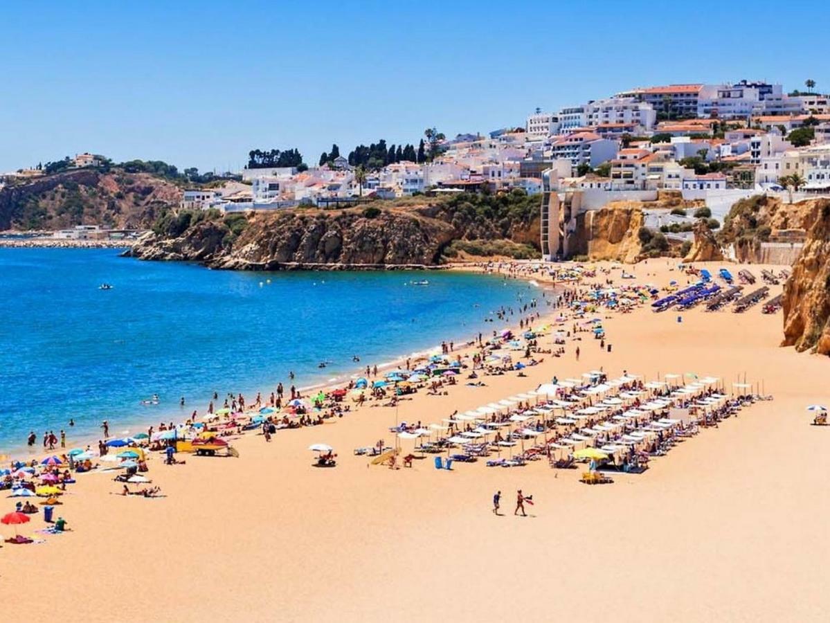 São Bartolomeu de MessinesCasa Dos Ninos住宿加早餐旅馆 外观 照片