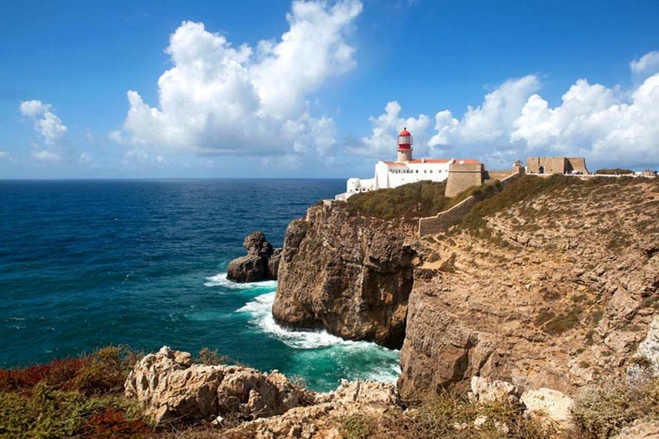 São Bartolomeu de MessinesCasa Dos Ninos住宿加早餐旅馆 外观 照片